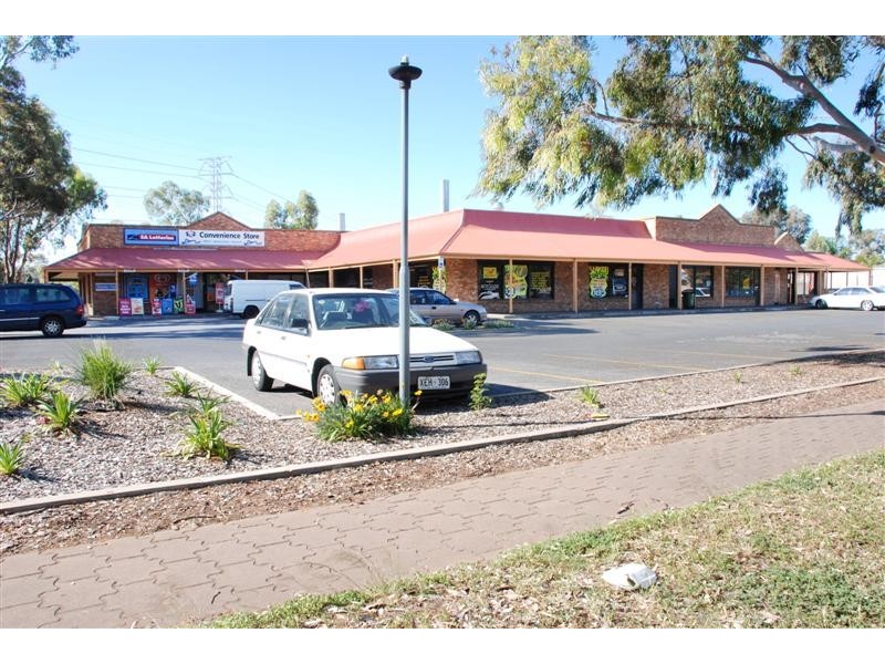 2/57-61 Andrew Smith Dr, Parafield Gardens SA 5107