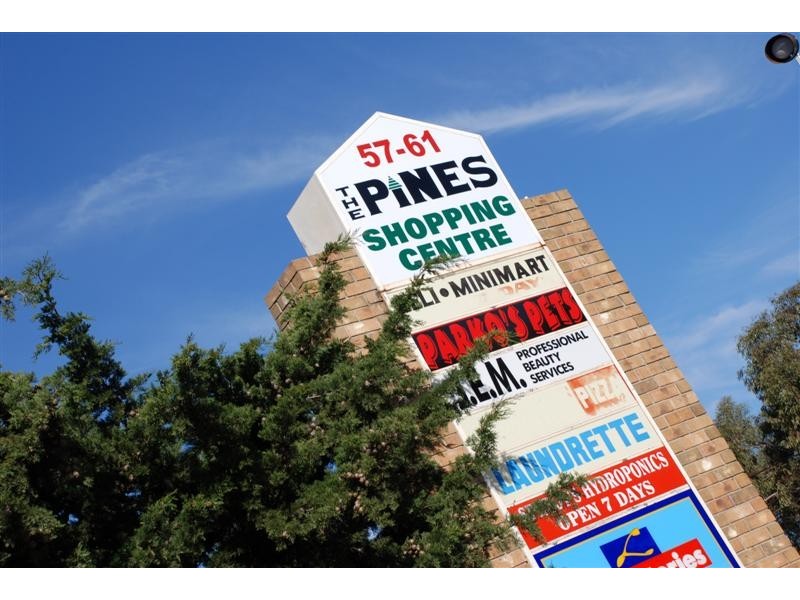 2/57-61 Andrew Smith Dr, Parafield Gardens SA 5107