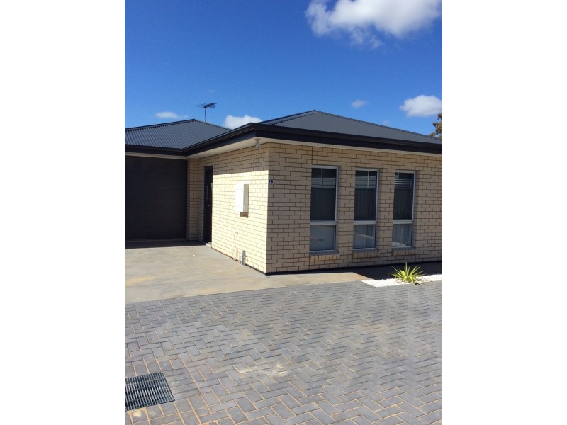 3a Hancock Avenue, Campbelltown SA 5074