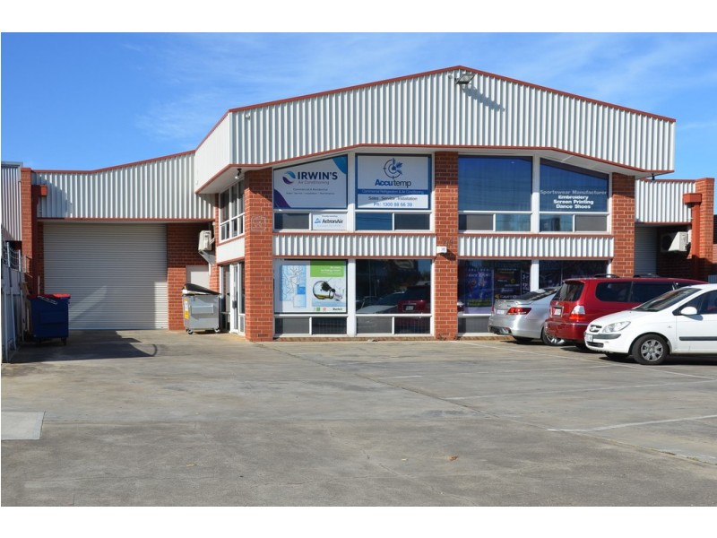 779B Port Road, Woodville SA 5011