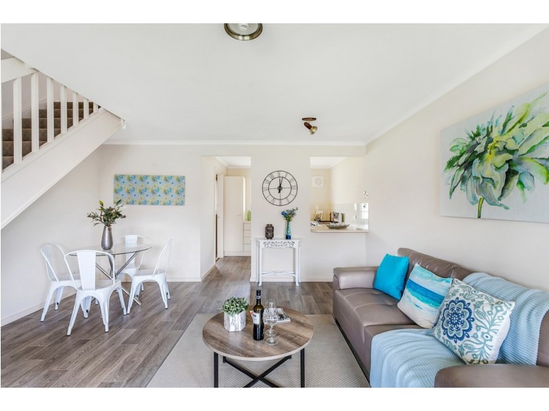 7/7 Tim Hunt, Peterhead SA 5016