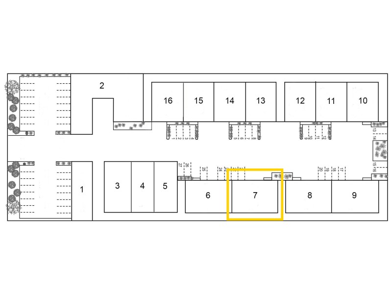 7/1265 Main North Road, Para Hills West SA 5096 Floorplan