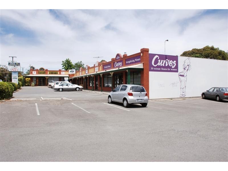 Unit 1/ 48 Victoria Road, Mount Barker SA 5251