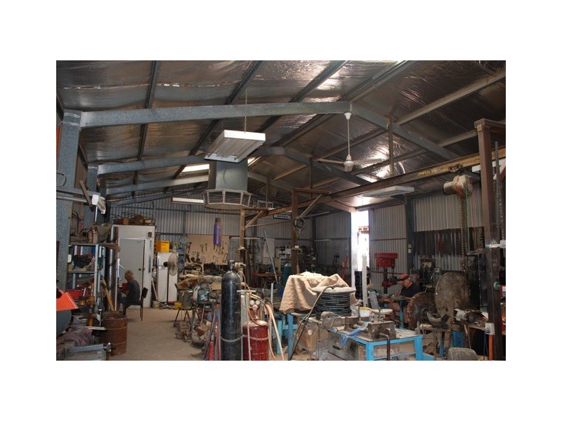 Lot 1032 Umoona Road, Coober Pedy SA 5723