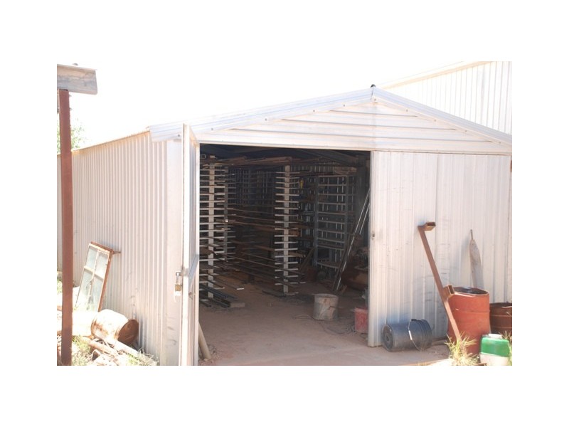 Lot 1032 Umoona Road, Coober Pedy SA 5723