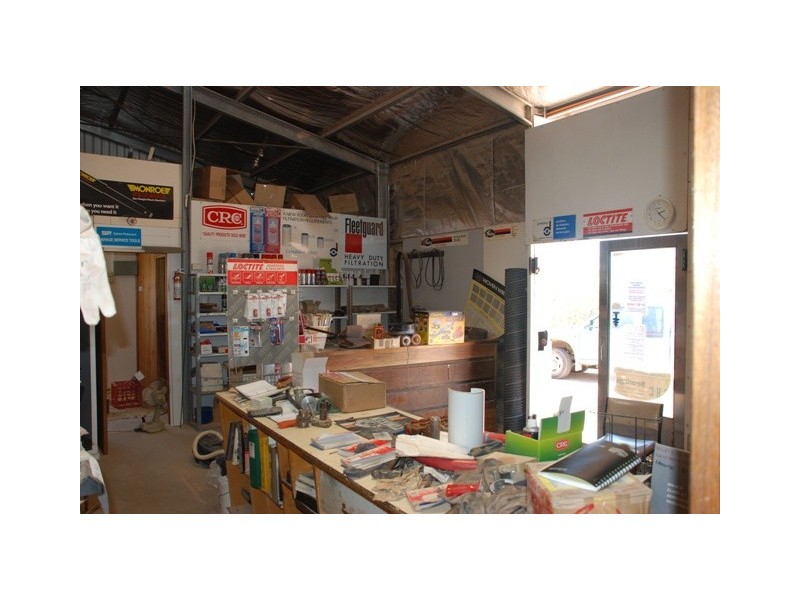 Lot 1032 Umoona Road, Coober Pedy SA 5723