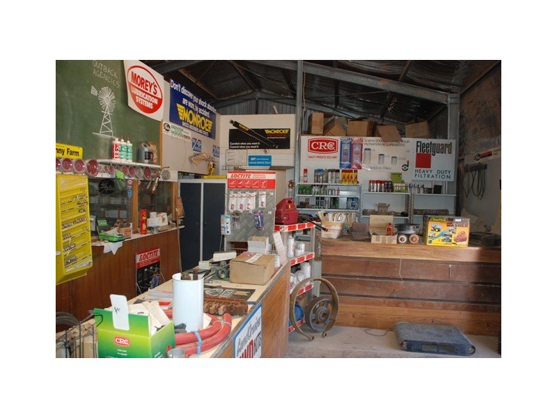 Lot 1032 Umoona Road, Coober Pedy SA 5723