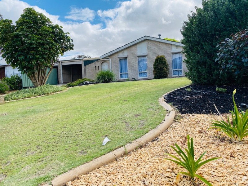 11 Gloaming Close, Hillbank SA 5112