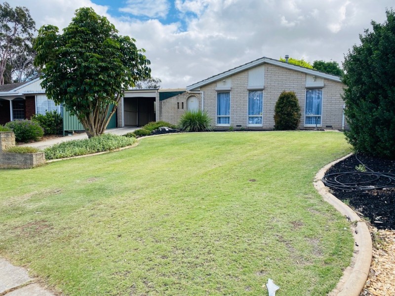11 Gloaming Close, Hillbank SA 5112