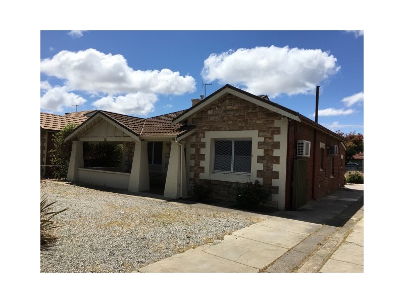 121 South Road, Thebarton SA 5031