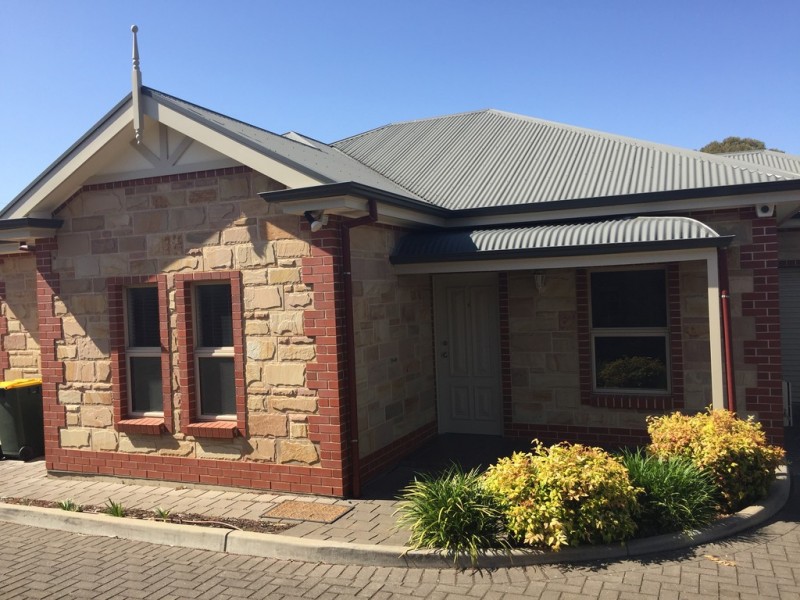 5/39-41 Ramsay Ave, Hillcrest SA 5086
