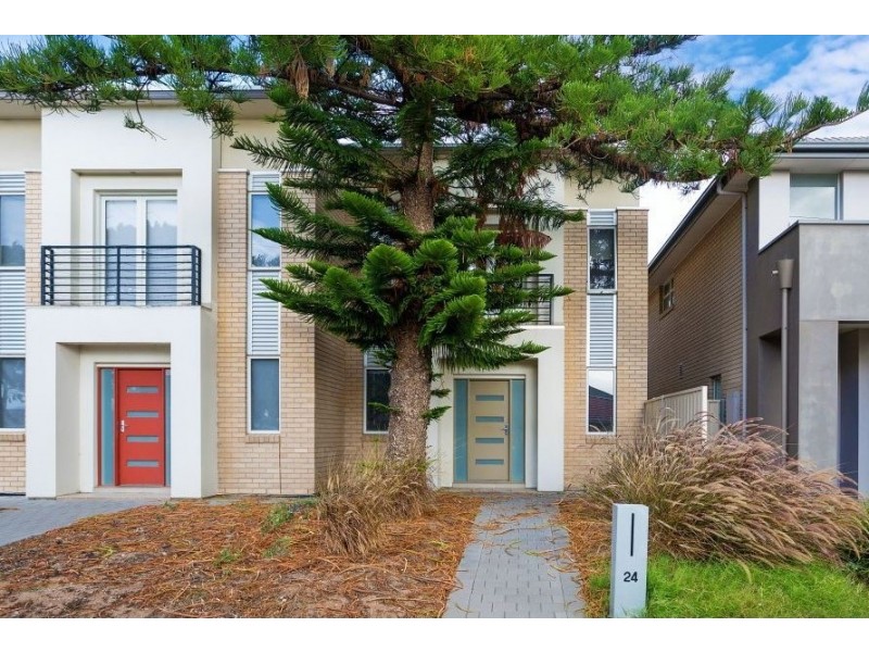24 Anne Street, Royal Park SA 5014