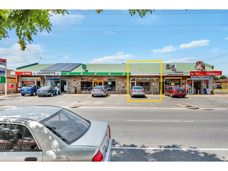 125 Ridley Grove, Ferryden Park SA 5010