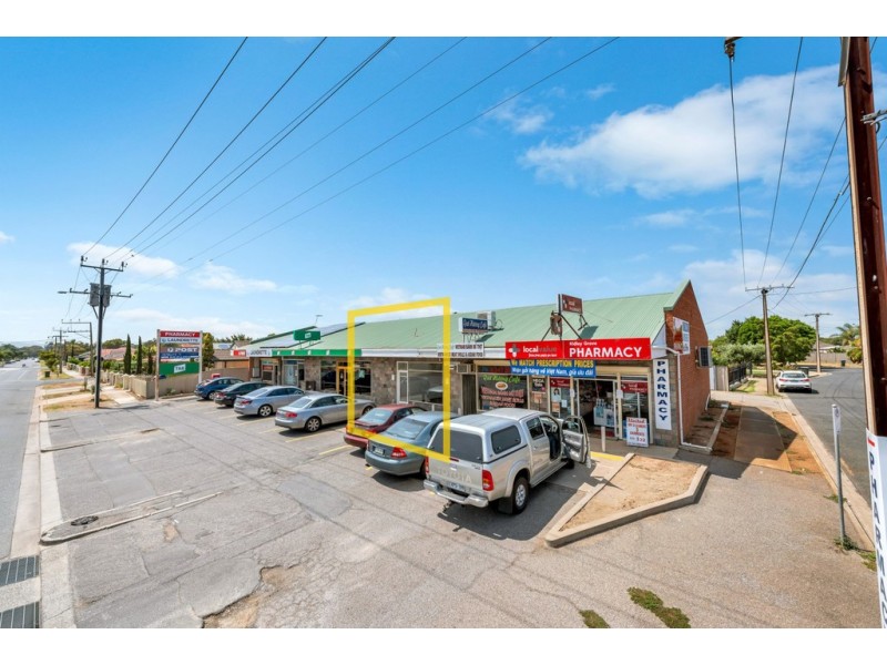 125 Ridley Grove, Ferryden Park SA 5010