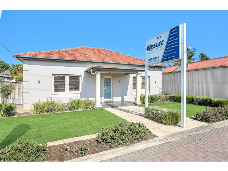 379 Brighton Road, Hove SA 5048