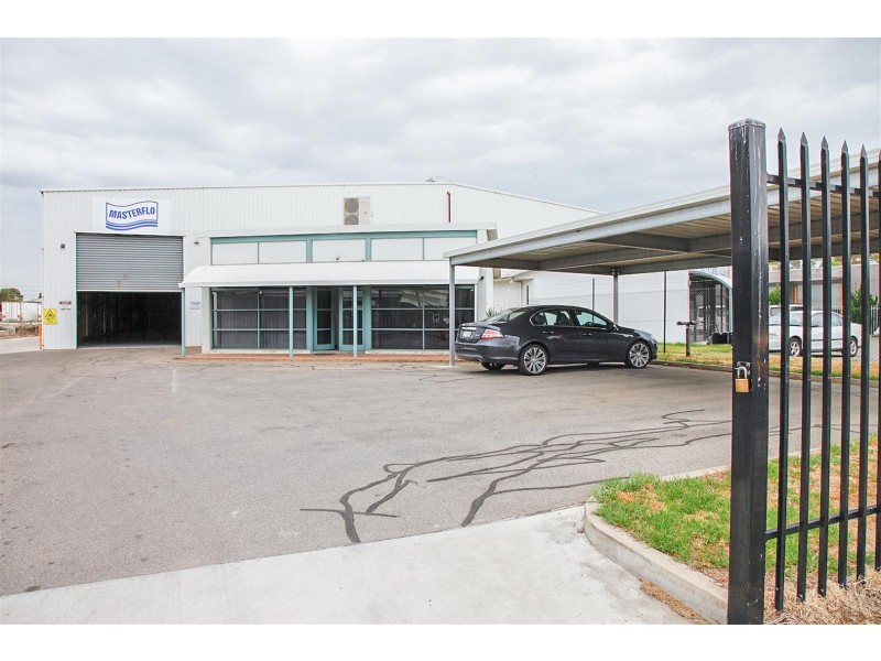 19 Rosberg, Wingfield SA 5013