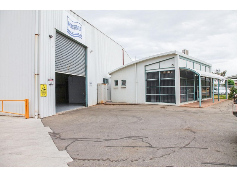 19 Rosberg, Wingfield SA 5013