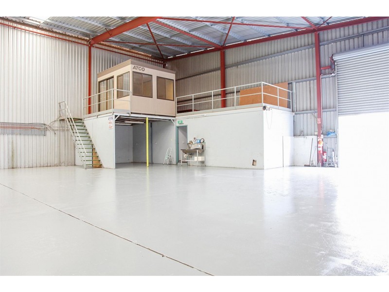 19 Rosberg, Wingfield SA 5013