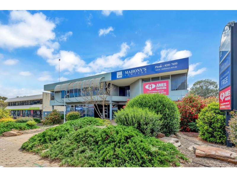 3,4,5 / 59-61 Commercial Road, Salisbury SA 5108