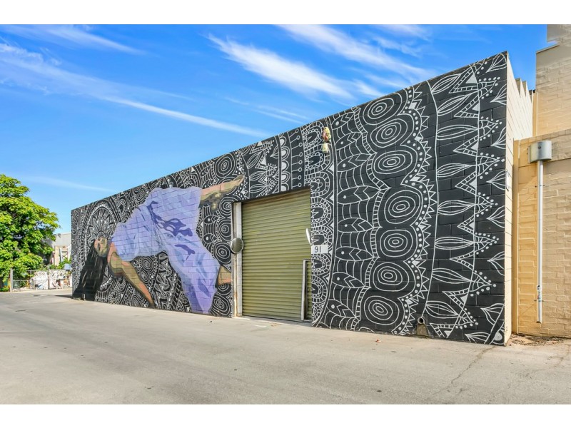 91 Little Rundle Road, Kent Town SA 5067