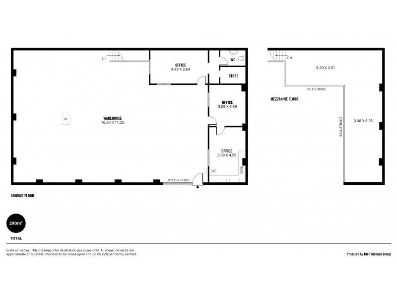91 Little Rundle Road, Kent Town SA 5067 Floorplan