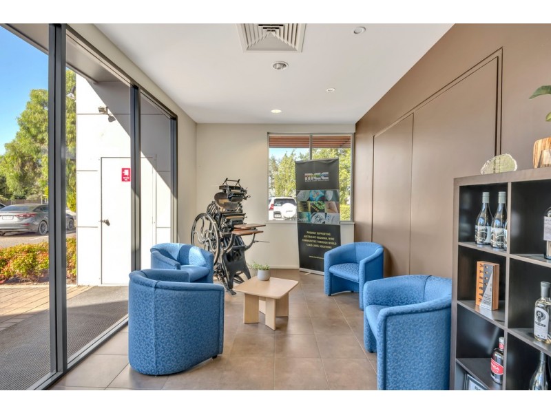 3 Para Road, Tanunda SA 5352