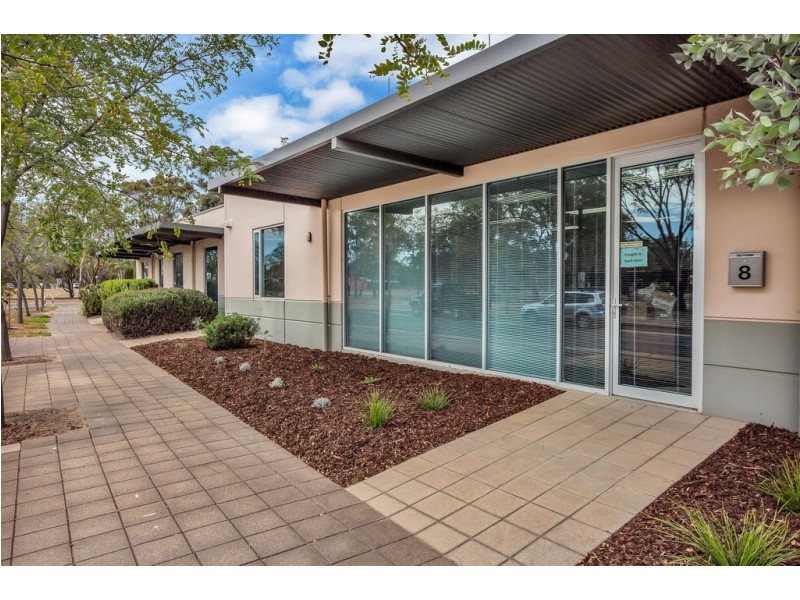 8 Douglas Drive, Mawson Lakes SA 5095