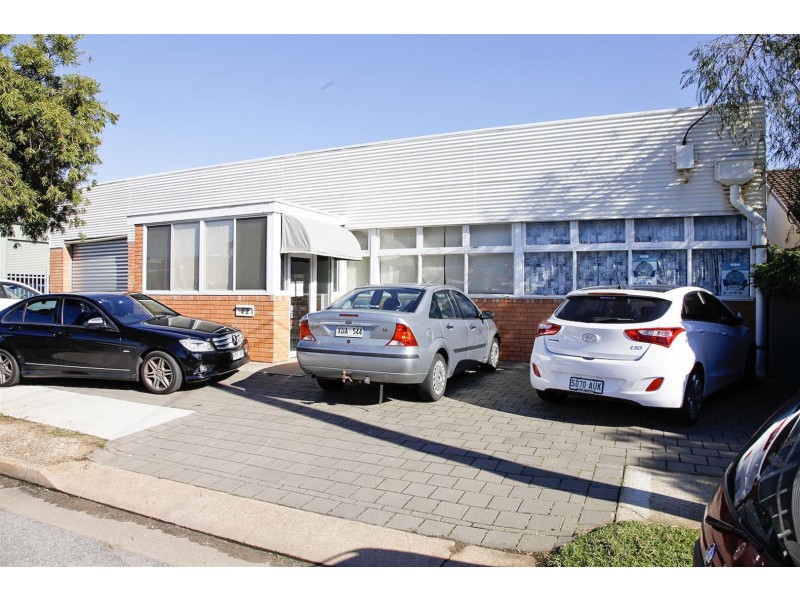 42 Wodonga Street, Beverley SA 5009