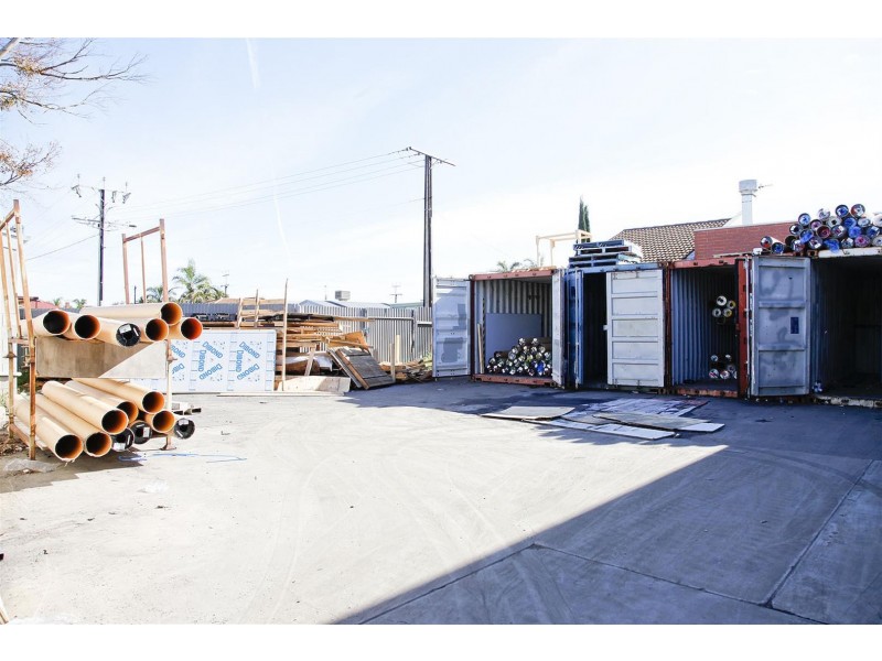 42 Wodonga Street, Beverley SA 5009