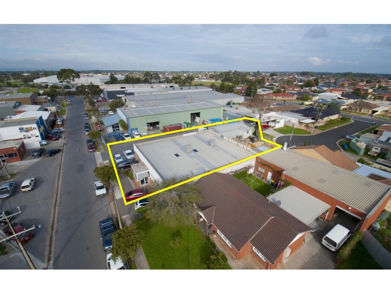 42 Wodonga Street, Beverley SA 5009