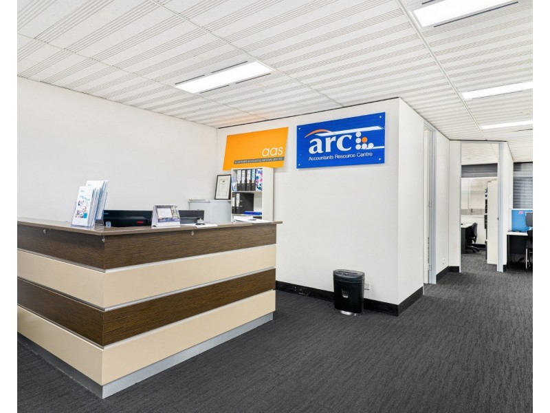 Ptn Level 2/97 Pirie Street, Adelaide SA 5000