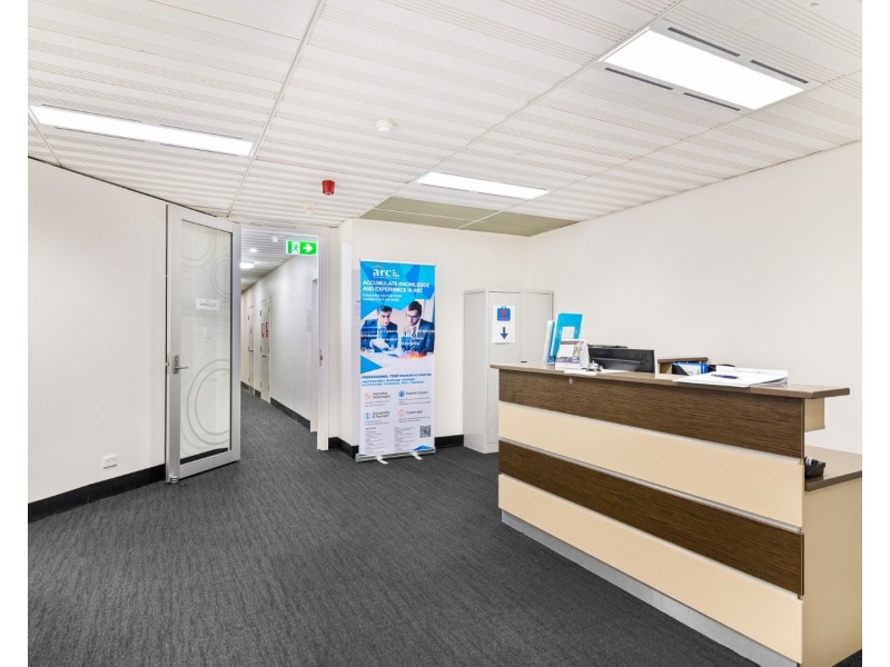 Ptn Level 2/97 Pirie Street, Adelaide SA 5000