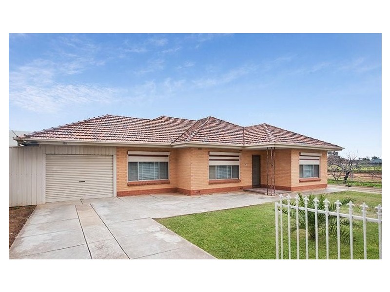 47 Stanbel Road, Salisbury Plain SA 5109