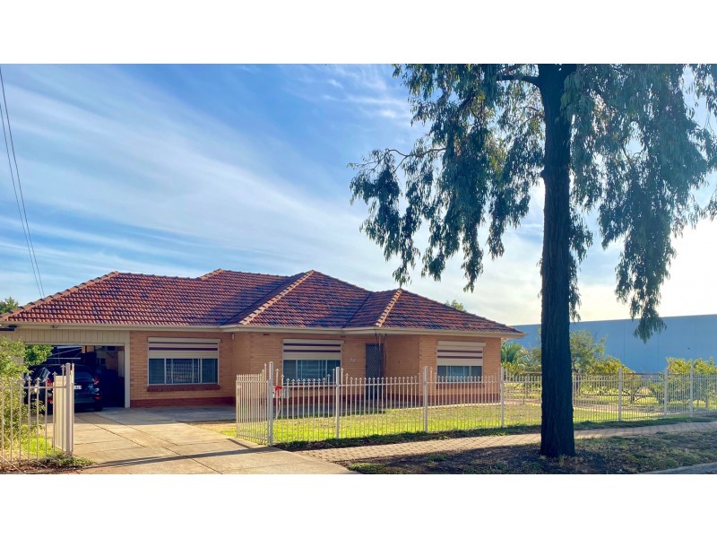 47 Stanbel Road, Salisbury Plain SA 5109