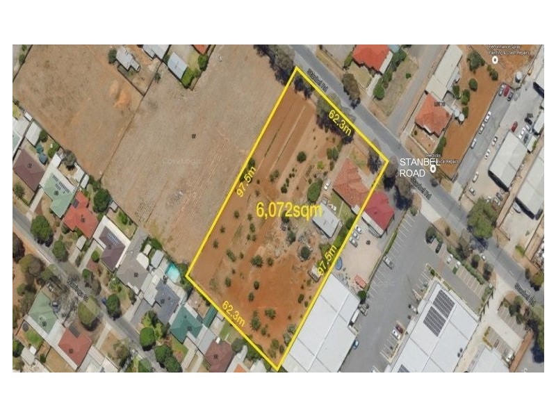 47 Stanbel Road, Salisbury Plain SA 5109