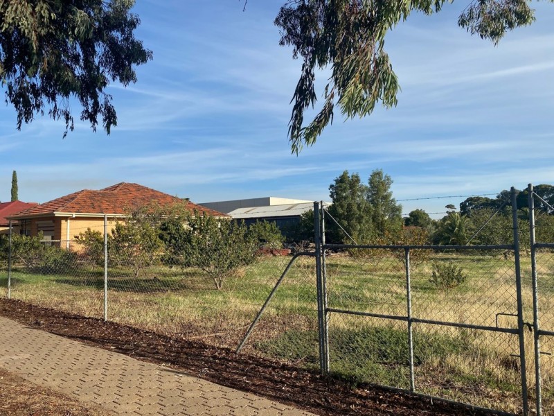 47 Stanbel Road, Salisbury Plain SA 5109