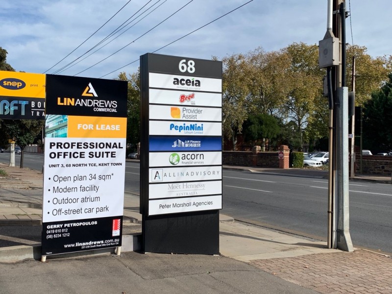 3/68 North Terrace, Kent Town SA 5067