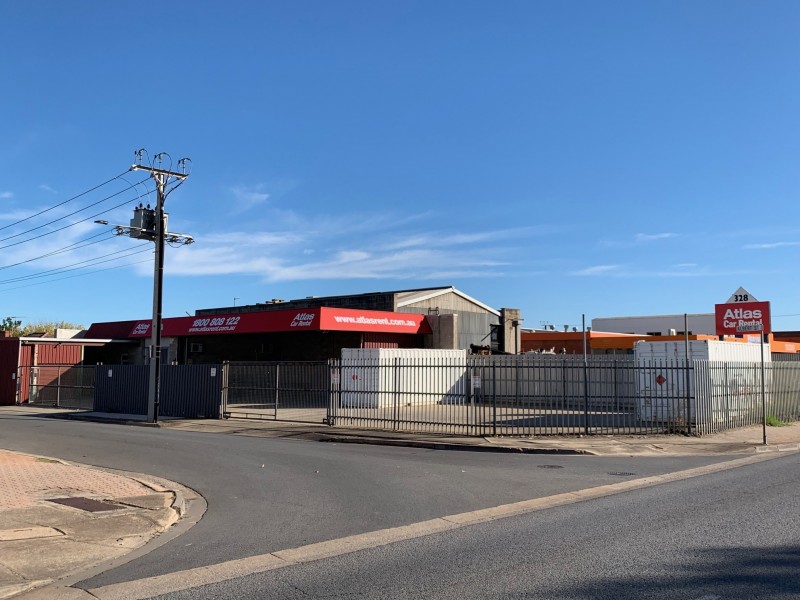 328 South Road, Richmond SA 5033