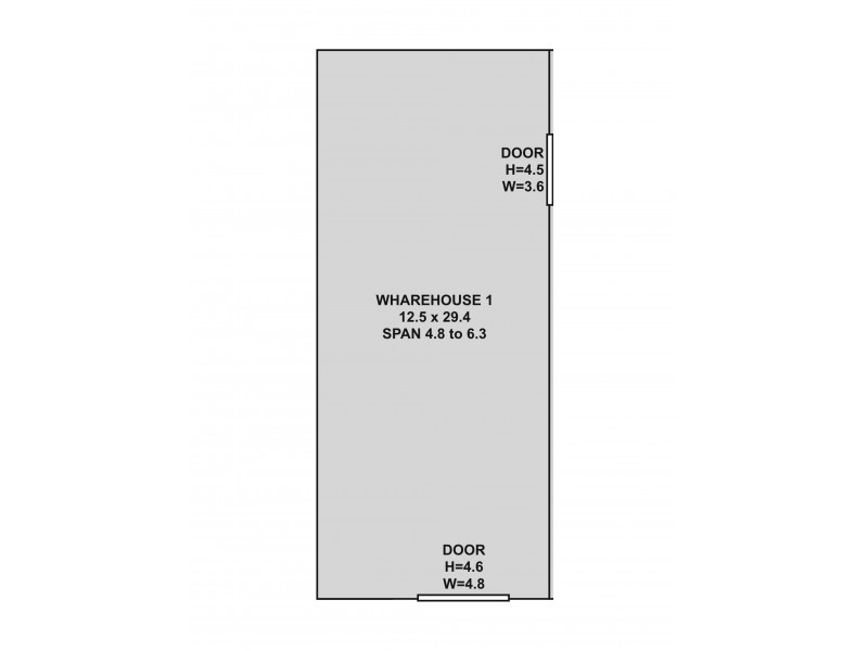 1/9-11 North Terrace, Wingfield SA 5013 Floorplan