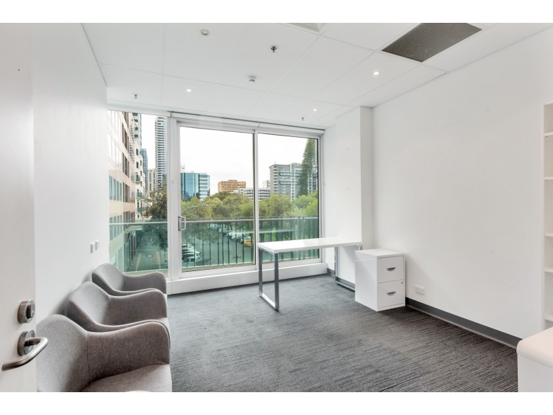 201/147 Pirie Street, Adelaide SA 5000
