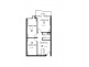 201/147 Pirie Street, Adelaide SA 5000 Floorplan