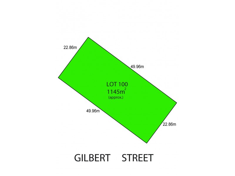 27 Gilbert Street, Newton SA 5074