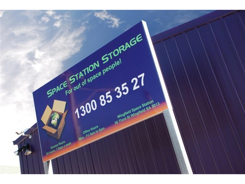 36 Third Ave, Wingfield SA 5013