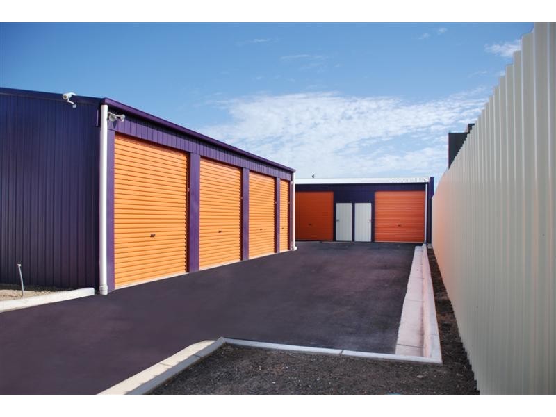 36 Third Ave, Wingfield SA 5013