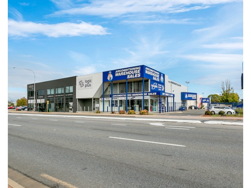 Lvl 1/336 South Road, Richmond SA 5033