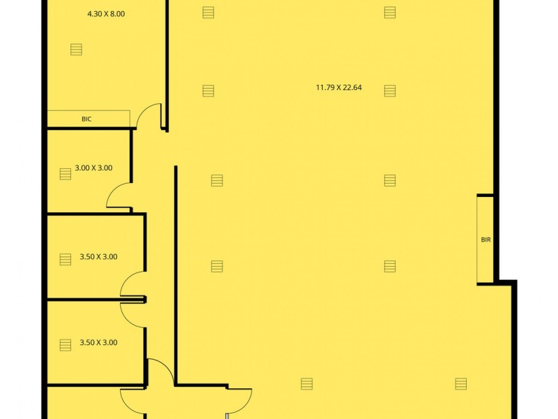 Lvl 1/336 South Road, Richmond SA 5033 Floorplan