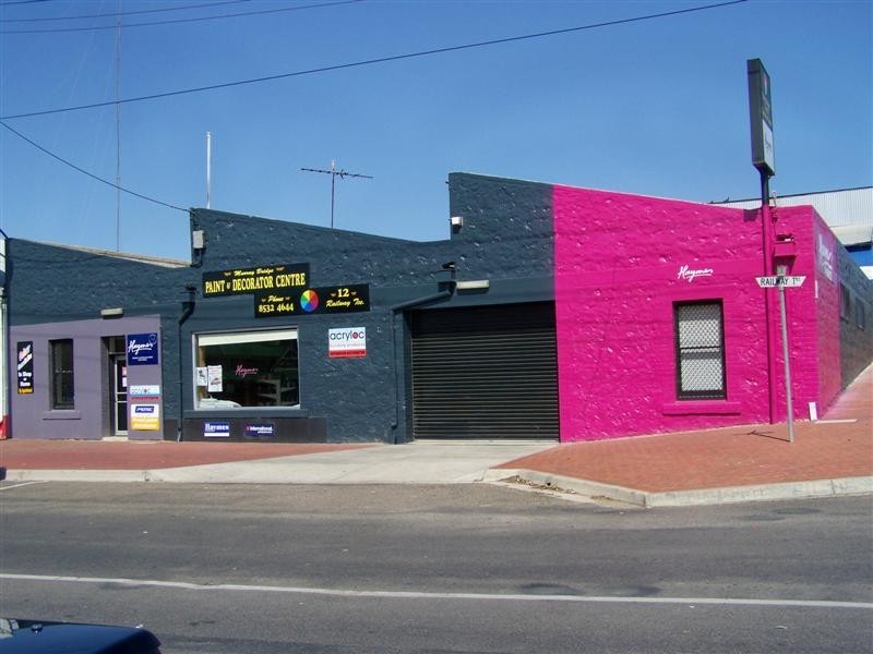 12 Railway Tce, Murray Bridge SA 5253