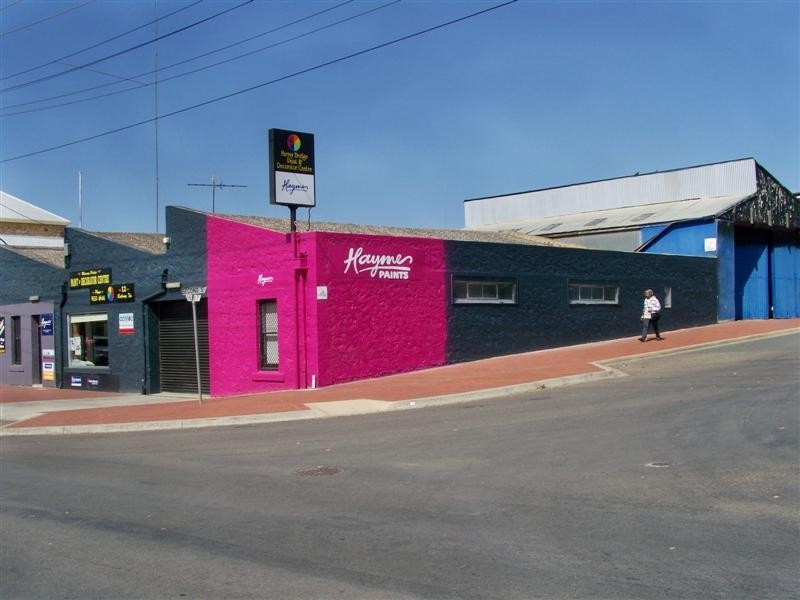 12 Railway Tce, Murray Bridge SA 5253