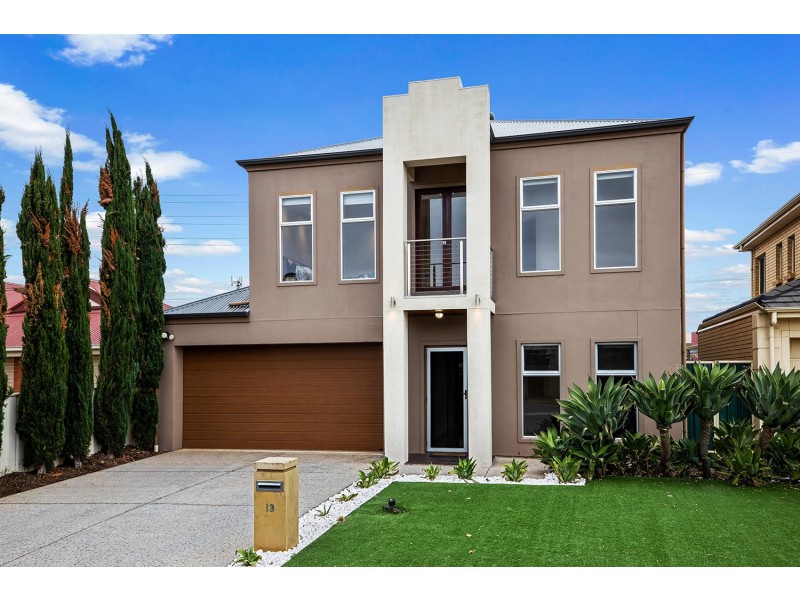 13 Grange Court, Findon SA 5023