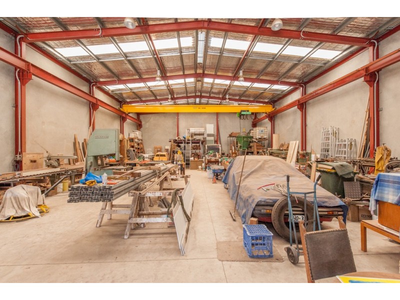 6 Railway Terrace, Wingfield SA 5013